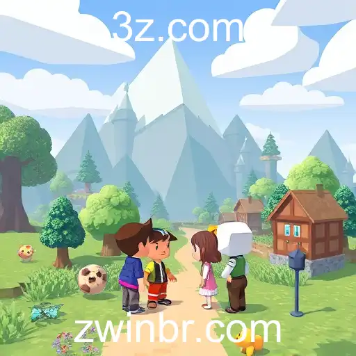 A Importância dos Jogos Focados em Comunidade