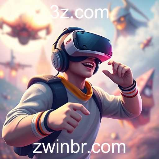 Zwin e o Futuro do Entretenimento Digital