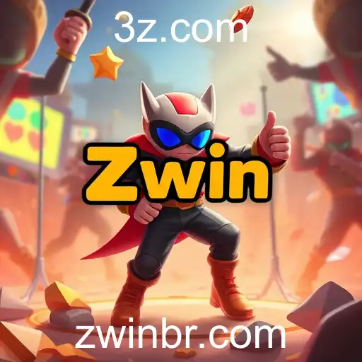 Tendências de Jogos em 2025: Zwin se Destaca