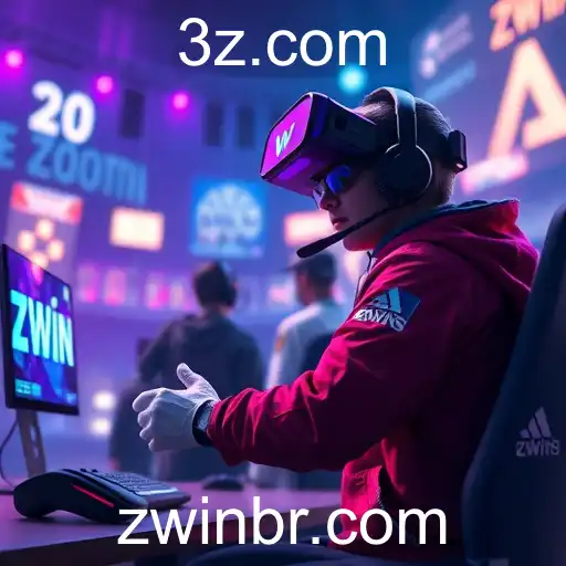 Revolução no Mercado de Jogos com a Ascensão de Novas Tecnologias