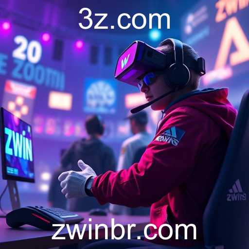 Inovações e Tendências no Mundo dos Jogos Online