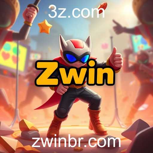 O Crescimento e Impacto do Zwin no Mundo dos Jogos Online