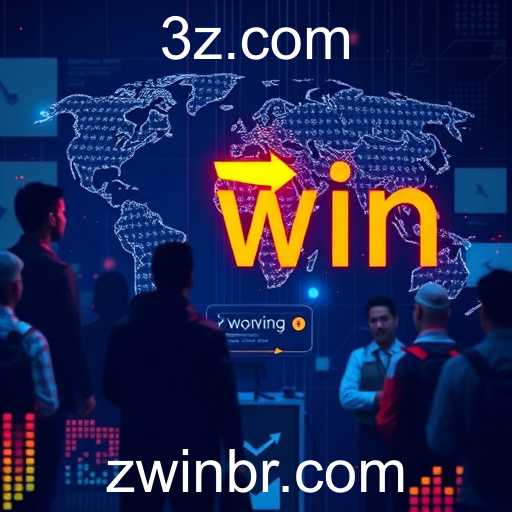 O Impacto do 'Zwin' no Cenário dos Jogos em 2025