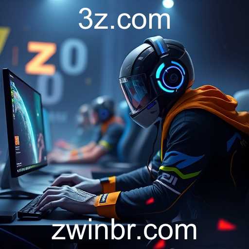 O Impacto de 'Zwin' nos Jogos e-Sports em 2025