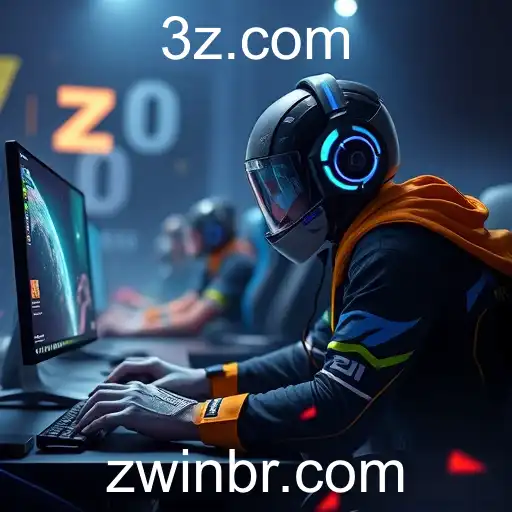O Impacto de 'Zwin' nos Jogos e-Sports em 2025