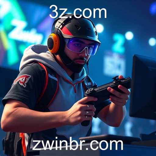 Novas Tendências no Universo dos Jogos Online em 2025