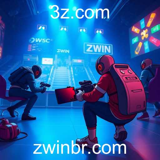 Novo Horizonte Para o Zwin