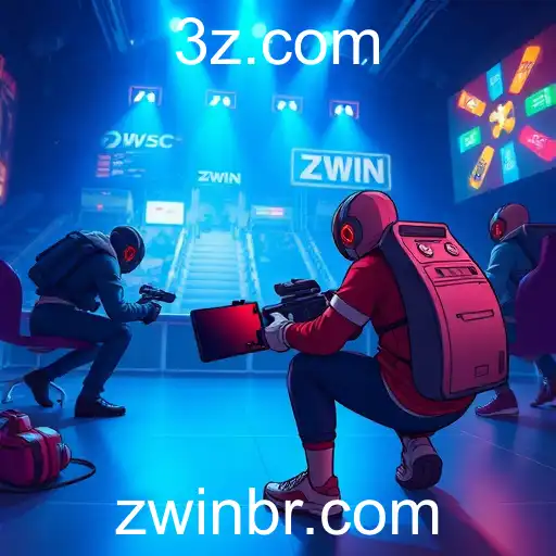 Novo Horizonte Para o Zwin