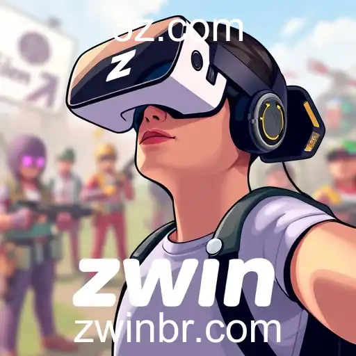 Inovações e Desafios no Mundo dos Jogos Online