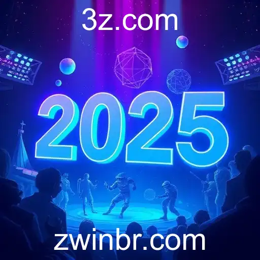 Tendências e Desafios do Mercado de Jogos em 2025