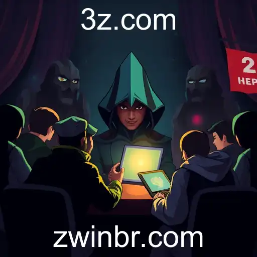 Novidades e Tendências no Mundo dos Jogos em 2025