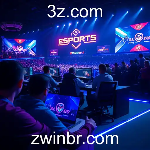 Revolução dos Jogos Online: O Impacto da Zwin em 2025