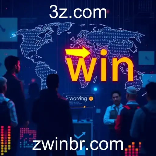 O Impacto do 'Zwin' no Cenário dos Jogos em 2025