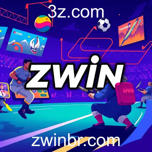 A Reinvenção dos Jogos em 2025: O Papel do Zwin