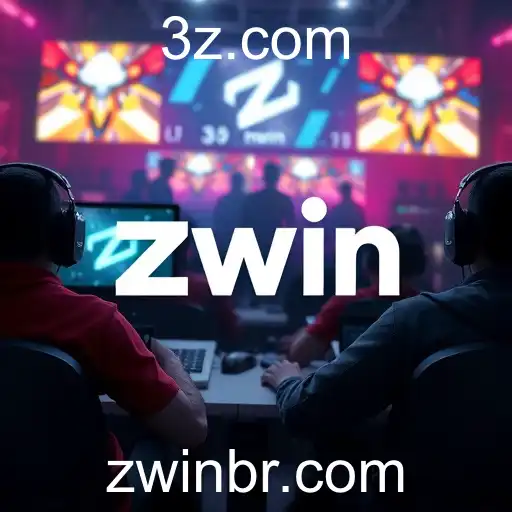 Zwin: Tendências e Inovações no Mundo dos Jogos