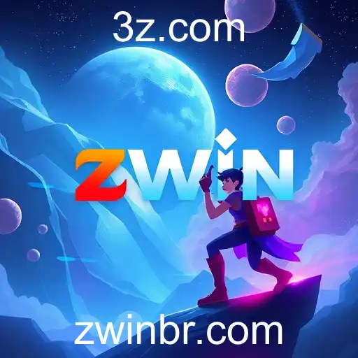 Zwin: O Futuro dos Jogos em 2025