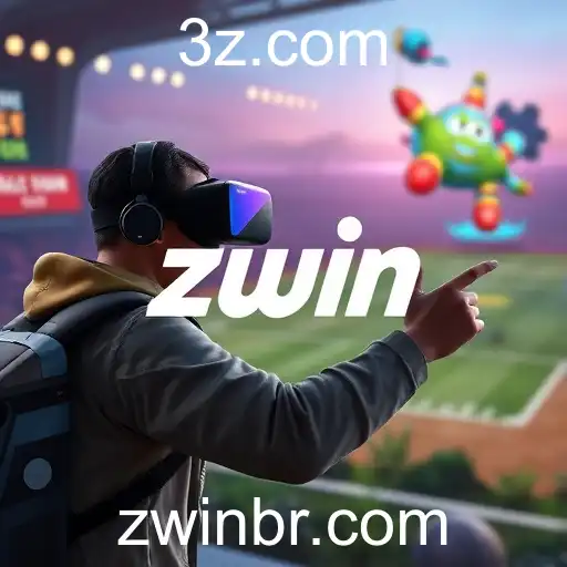 Zwin: A Revolução no Mundo dos Jogos em 2025