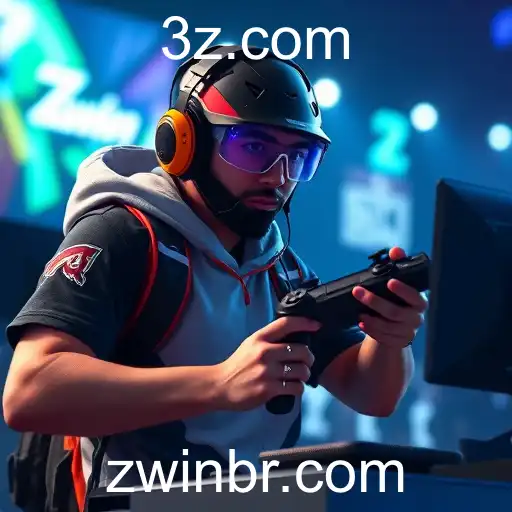 Zwin: A Nova Febre Entre Gamers Brasileiros
