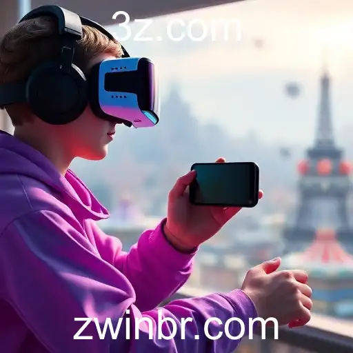 Zwin: A Revolução dos Jogos Online