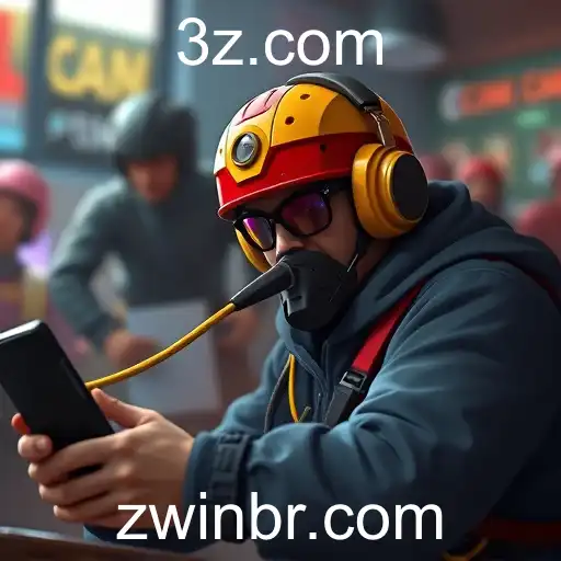 A Ascensão do Zwin no Mundo dos Games em 2025