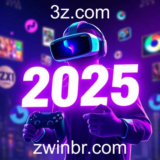 A Revolução dos Jogos Online em 2025
