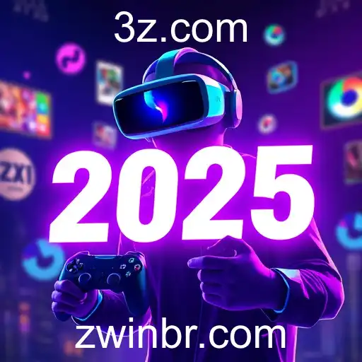 A Revolução dos Jogos Online em 2025
