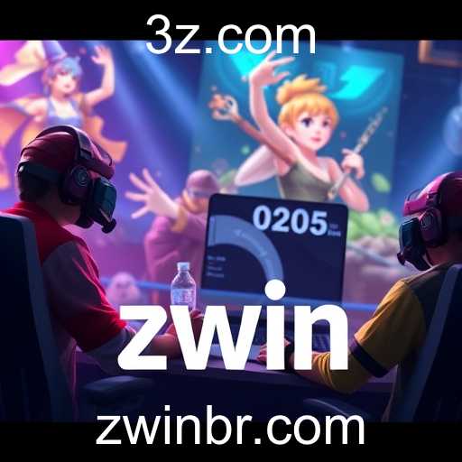 O Crescimento das Plataformas de Jogos Online