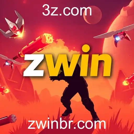 Revolução no Mundo dos Jogos com a Zwinbr