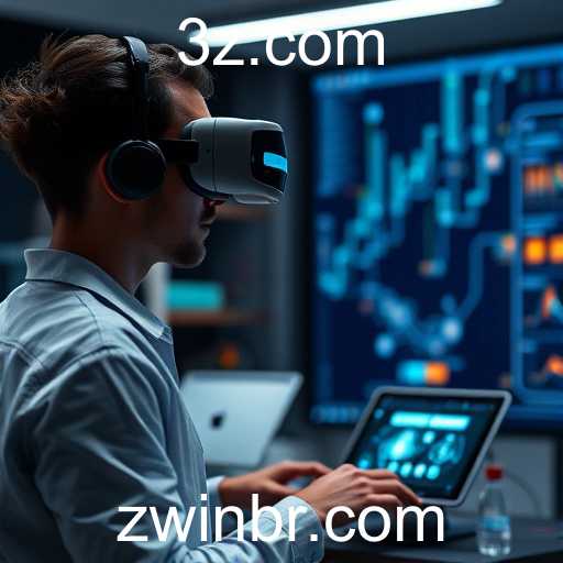 Transformações do Mercado de Tecnologia em 2025