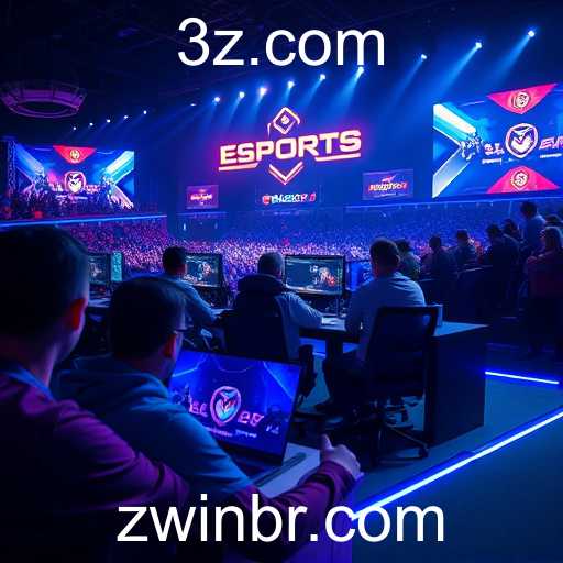 Novas tendências e desafios nos jogos eletrônicos em 2025