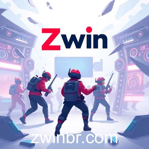 A Ascensão do Zwin no Cenário de Jogos