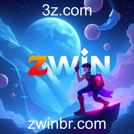 Zwin: O Futuro dos Jogos em 2025