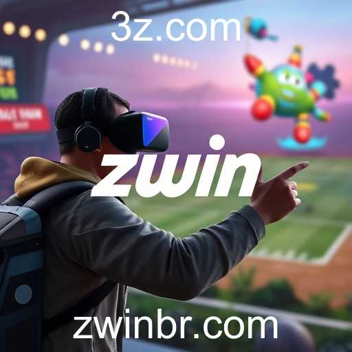 Zwin: A Revolução no Mundo dos Jogos em 2025