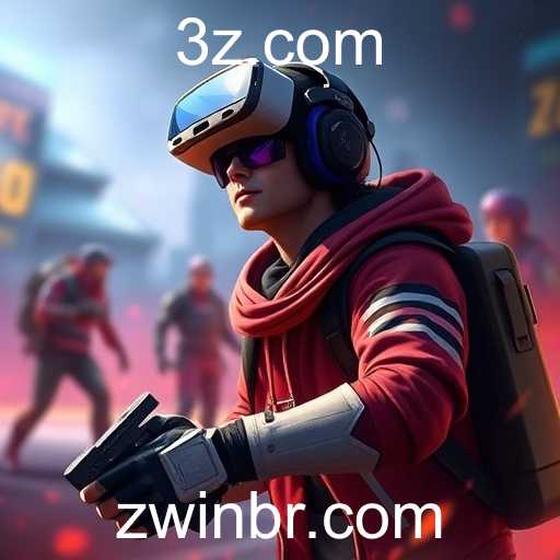 Zwin: Revolução nos Jogos Virtuais