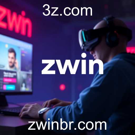 Exploração do Crescimento Explosivo do Site de Jogos 'zwin' em 2025