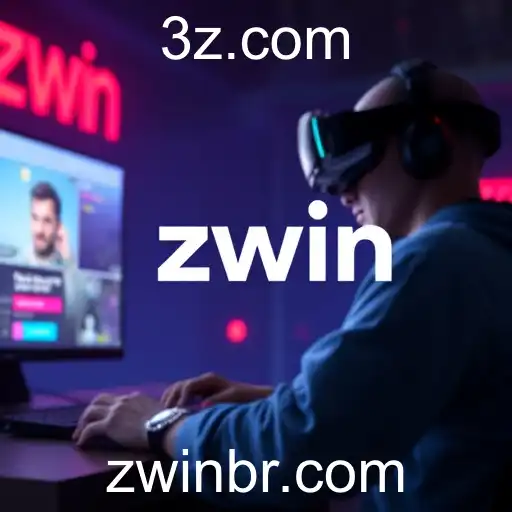 Exploração do Crescimento Explosivo do Site de Jogos 'zwin' em 2025