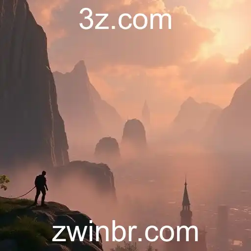 Zwin: A Revolução dos Jogos Online em 2025