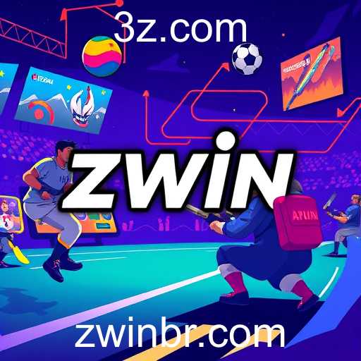 Zwin Revoluciona o Cenário de Jogos em 2025