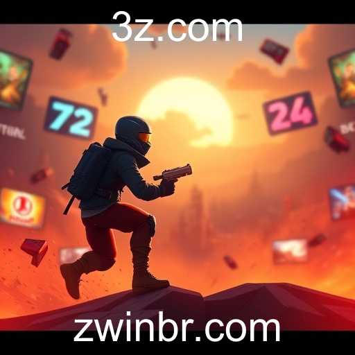 Zwin: Revolução no Mundo dos Jogos em 2025