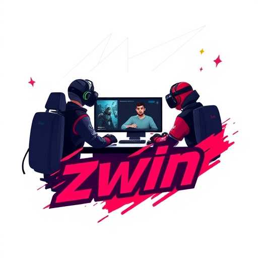 Ascensão de Zwin: Revolução no Mundo dos Jogos