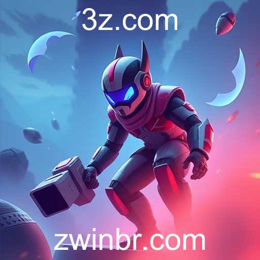 Zwin: O Universo dos Jogos em 2025