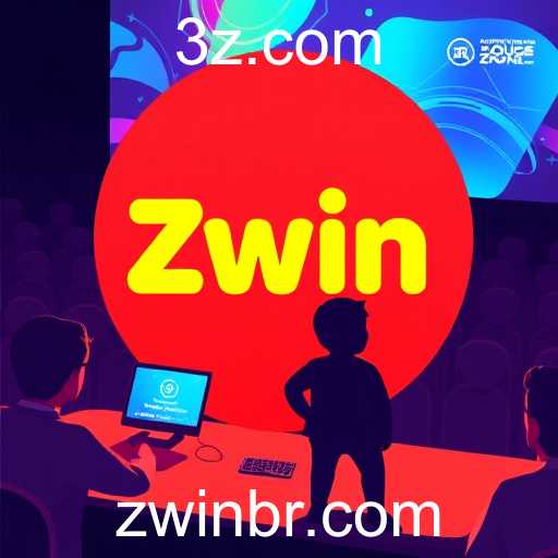 Ascensão do Zwin no Mundo dos Games