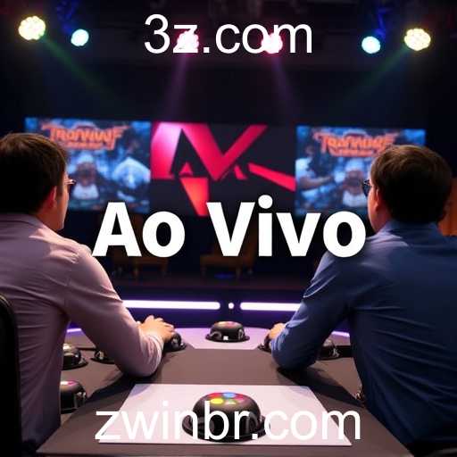 Revolução nos Jogos: Zwin Lidera o Caminho