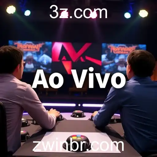 Revolução nos Jogos: Zwin Lidera o Caminho