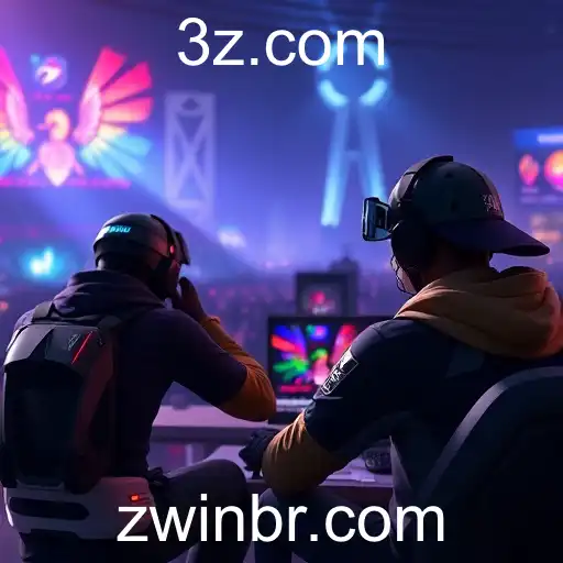 Zwin: Revolucionando o Mundo dos Jogos em 2025